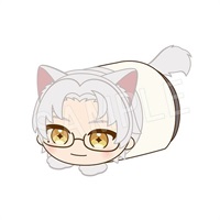 【未定事件簿】もちころりん 布偶吊飾 莫弈