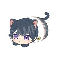 【未定事件簿】もちころりん 布偶吊飾 陸景和