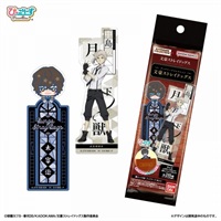 【文豪ストレイドッグス】造型書籤