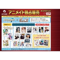 【IDOLiSH7-偶像星願-】ぱしゃこれ寫真卡