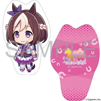 【賽馬娘Pretty Derby】造型抱枕 vol.1 スペシャルウィーク