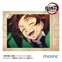 【鬼滅之刃】拍立得風卡片收集(盒購) B10◆ぱしゃこれ・ｱﾆﾒ版無限列車