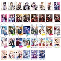 【IDOLiSH7-偶像星願-】 ぱしゃこれ角色寫真卡/第9彈