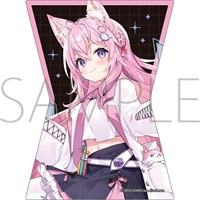 【hololive】貼紙/博衣こより