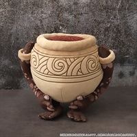 【艾爾登法環】娃娃布偶 受注商品→原作版・ぬいぐるみ/ｱﾚｷｻﾝﾀﾞｰ