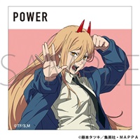 【鏈鋸人】動畫版貼紙/パワー