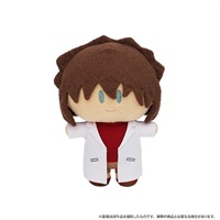 【名偵探柯南】よりぬい玩偶 灰原哀