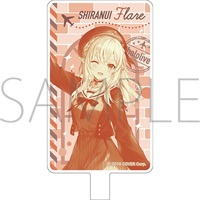 【hololive】手機掛飾&頸掛吊繩組 Travel season 不知火フレア