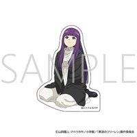 【葬送的芙莉蓮】裁型貼紙/費倫