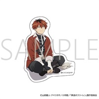 【葬送的芙莉蓮】裁型貼紙/修塔爾克