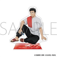 【怪獸8號】壓克力立牌 / 日比野 カフカ