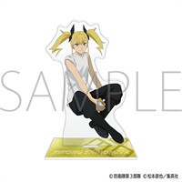 【怪獸8號】壓克力立牌 / 四ノ宮 キコル