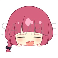 【孤獨搖滾】ゆめころね布偶吊飾 廣井きくり