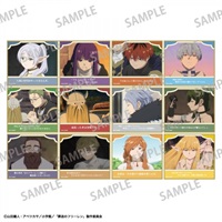 【葬送的芙莉蓮】名台詞迷你色紙 VOL.2