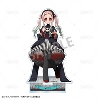 【地縛少年花子君】壓克力立牌 八尋寧寧 哥德風格主題
