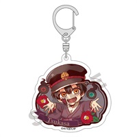 【地縛少年花子君】壓克力鑰匙圈 【再】はぐｺﾚ ｱｸﾘﾙｷｰﾎﾙﾀﾞｰ・つかさ