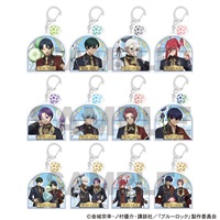 【BLUE LOCK 藍色監獄】壓克力鑰匙圈(盒購)　バルーン