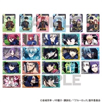 【BLUE LOCK 藍色監獄】卡片收集(盒購)　vol.15