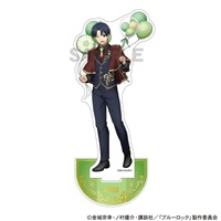 【BLUE LOCK 藍色監獄】壓克力立牌　潔世一　バルーン