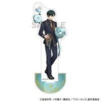 【BLUE LOCK 藍色監獄】壓克力立牌　糸師凛　バルーン