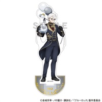 【BLUE LOCK 藍色監獄】壓克力立牌　凪誠士郎　バルーン