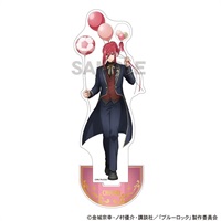 【BLUE LOCK 藍色監獄】壓克力立牌　千切豹馬　バルーン