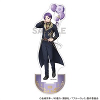 【BLUE LOCK 藍色監獄】壓克力立牌　御影玲王　バルーン
