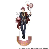 【BLUE LOCK 藍色監獄】壓克力立牌　糸師冴　バルーン