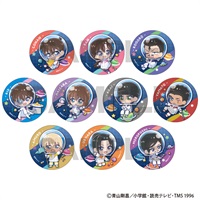 【名偵探柯南】胸章(隨機) ぷちコスモ