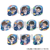 【名偵探柯南】壓克力磚(隨機) ぷちコスモ