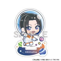 【名偵探柯南】壓克力立牌 上原由衣　ぷちコスモ