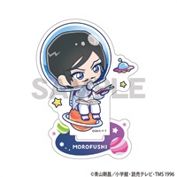 【名偵探柯南】壓克力立牌 諸伏高明　ぷちコスモ