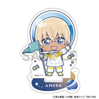 【名偵探柯南】壓克力立牌 安室透　ぷちコスモ