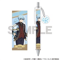 【BLUE LOCK 藍色監獄】原子筆(附吊飾)　氷織羊　バルーン