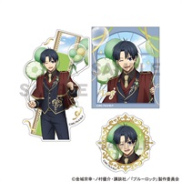 【BLUE LOCK 藍色監獄】貼紙組　潔世一　バルーン