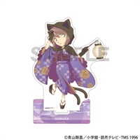 【名偵探柯南】壓克力立牌 灰原哀　百鬼夜行　クラパレット