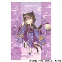 【名偵探柯南】資料夾 灰原哀　百鬼夜行　クラパレット