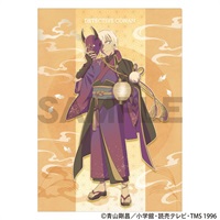 【名偵探柯南】資料夾 安室透　百鬼夜行　クラパレット