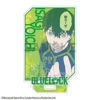 【BLUE LOCK 藍色監獄】壓克立牌ー潔世一　ワンシーン