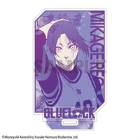 【BLUE LOCK 藍色監獄】壓克立牌ー御影玲王　ワンシーン