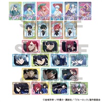 【藍色監獄】收藏卡vol.18(隨機)