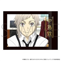 【文豪Stray Dogs】B10拍立得風卡片◆ぱしゃこれ‧ｱﾆﾒ版/第5弾