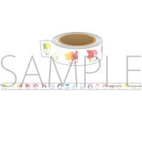 【名偵探柯南】紙膠帶　アイコン