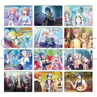 【世界計畫 繽紛舞台！ feat.初音未來】壓克力磚 vol.39