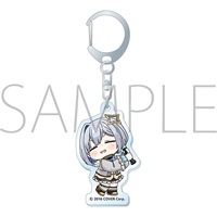 【hololive】 壓克力鑰匙圈 ｱｸﾘﾙｷｰﾎﾙﾀﾞｰ/ﾎﾛぐら　天音かなた