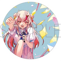 【hololive】壓克力杯墊 ホロライブ×HoneyWorks うたげ☆独壇場