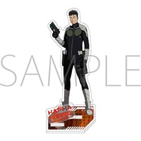 【怪獸8號】壓克力立牌 Vol.2　日比野カフカ