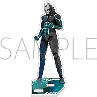 【怪獸8號】壓克力立牌 Vol.2　怪獣８号