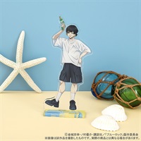 【BLUE LOCK 藍色監獄】角色壓克力立牌 蜂楽迴