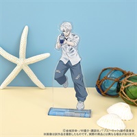 【BLUE LOCK 藍色監獄】角色壓克力立牌 凪誠士郎